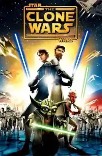 Star Wars: The Clone Wars (2008) Dual Audio {Hindi-English} 480p [350MB] | 720p [1GB] | 1080p [2GB]
