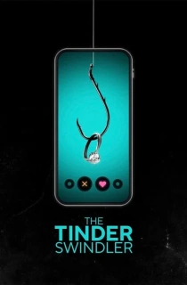 The Tinder Swindler (2022) Netflix Dual Audio [Hindi-English] WeB-DL 480p [350MB] | 720p [1.1GB] | 1080p [2.4GB]