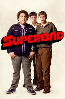 Superbad (2007) UNRATED BluRay Dual Audio [Hindi ORG. + English] Full Movie 480p | 720p | 1080p