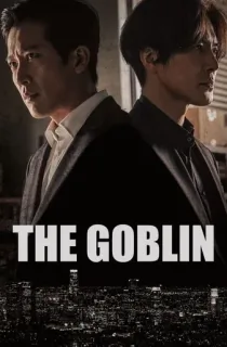 The Goblin (2023) (Korean with Subtitle) WeB-DL 480p [270MB] || 720p [730MB] || 1080p [1.6GB]