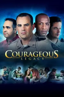 Courageous (2011) BluRay Dual Audio [Hindi ORG. + English] Full Movie 480p | 720p | 1080p