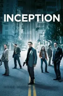 Inception (2010) BluRay Dual Audio [Hindi ORG. + English] Full Movie 480p [500MB] | 720p [1.5GB] | 1080p [3GB] | 2160p 4K [4.9GB]