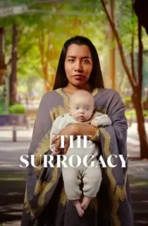 The Surrogacy (Season 1) Dual Audio {English-Spanish} WeB- DL 720p [300MB] || 1080p [650MB]