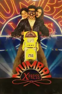 Mumbai Xpress (2005) Hindi Full Movie WEB-DL 480p [400MB] | 720p [1.2GB] | 1080p [3.7GB]