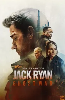 Tom Clancy’s Jack Ryan: Ghost War – Amazon Prime (2026) WEB-DL [Hindi ORG. + Multi Audio] Full Movie 480p | 720p | 1080p | 2160p 4K