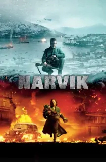Narvik (2023) WEB-DL Dual Audio {Hindi-English} 480p [400MB] | 720p [1.2GB] | 1080p [2GB]