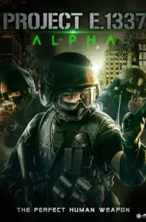 Bio Weapon Alpha (2022) Dual Audio [Hindi + English] WeB-DL 480p [350MB] | 720p [650MB] | 1080p [1.1GB]