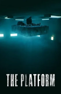 The Platform (2019) Multi Audio {Hindi-English-Spanish} BluRay 480p [400MB] | 720p [950MB] | 1080p [2.7GB]