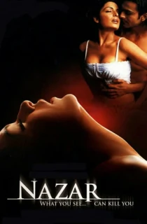 Nazar (2005) Hindi Full Movie WEB-DL 480p | 720p | 1080p