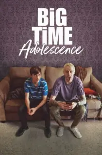Big Time Adolescence (2019) Dual Audio {Hindi-English} 480p [300MB] | 720p [900MB] | 1080p [1.6GB]