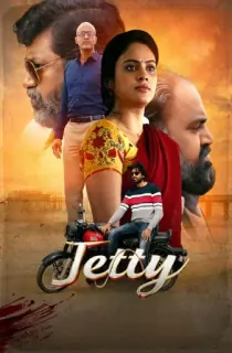 Jetty (2022) Dual Audio [Hindi ORG. + Telugu] Full Movie WEB-DL 480p [500MB] | 720p [1.3GB] | 1080p [2.7GB]