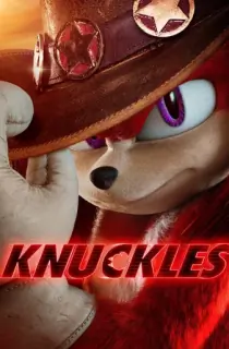 Knuckles (2024) Season 1 Dual Audio [Hindi ORG. + English] Paramount Original WEB Series 720p | 1080p WEB-DL