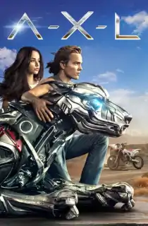 A-X-L (2018) BluRay Dual Audio [Hindi ORG. + English] Full Movie 480p | 720p | 1080p