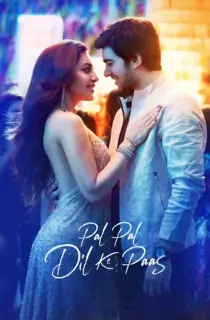 Pal Pal Dil ke Paas (2019) Hindi Full Movie 480p [400MB] | 720p [1.2GB] | 1080p [2.3GB]