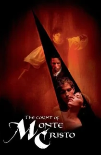 The Count of Monte Cristo (2002) BluRay Dual Audio [Hindi ORG. + English] Full Movie 480p [550MB] | 720p [1GB] | 1080p [2.3GB]