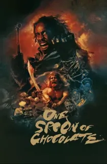 One Spoon of Chocolate (2025) WEB-DL [English With Subtitles] Full Movie 480p | 720p | 1080p