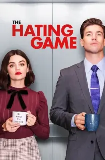 The Hating Game (2021) Dual Audio [Hindi + English] WeB-DL 480p [300MB] | 720p [1GB] | 1080p [2.3GB]
