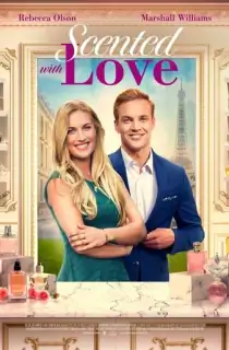 Scented with Love (2022) Dual Audio [Hindi ORG. + English] Full Movie WEB-DL 480p [300MB] | 720p [750MB] | 1080p [1.7GB]
