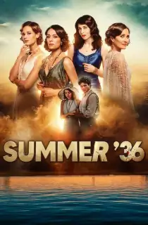 Summer of 36 (2026) Season 1 Dual Audio [Hindi ORG. + English] Netflix Original WEB Series 480p | 720p | 1080p WEB-DL