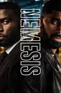 Nemesis (2026) Season 1 [Hindi ORG. + Multi Audio] Netflix Original WEB Series 480p | 720p | 1080p WEB-DL