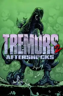 Tremors 2: Aftershocks (1996) Dual Audio {Hindi-English} 480p [400MB] | 720p [1.2GB] | 1080p [2GB]