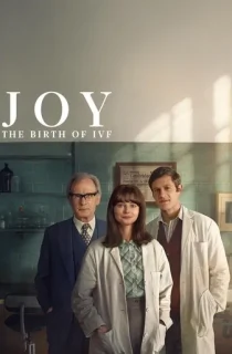 Joy – The Birth Of IVF (2024) Dual Audio {Hindi-English} WEB-DL 480p [350MB] | 720p [1GB] | 1080p [2.3GB]