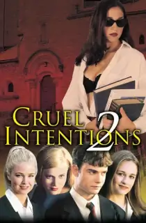Cruel Intentions 2 (2000) WEB-DL Dual Audio [Hindi ORG. + English] Full Movie 480p | 720p | 1080p