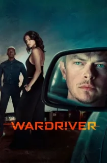 Wardriver (2026) WEB-DL Dual Audio [Hindi ORG. + English] Full Movie 480p | 720p | 1080p | 2160p 4K