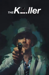 The Killer (2023) WEB-DL Dual Audio {Hindi-English} Netflix Original 480p [400MB] | 720p [1.2GB] | 1080p [2.5GB]