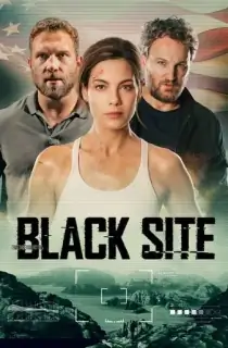 Black Site (2022) Dual Audio [Hindi + English] WeB-DL 480p [300MB] | 720p [820MB] | 1080p [1.9GB]