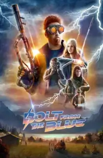 Bolt from the Blue (2024) WEB-DL Dual Audio [Hindi ORG. + French] Full Movie 480p [300MB] | 720p [800MB] | 1080p [1.9GB]