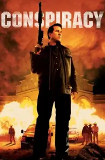 Conspiracy (2008) WEB-DL Dual Audio [Hindi ORG. + English] Full Movie 480p [300MB] | 720p [900MB] | 1080p [1.8GB]