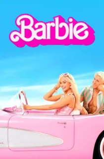 Barbie (2023) Dual Audio [Hindi (ORG 2.0) + English] BluRay 480p [400MB] | 720p [1.2GB] | 1080p [2.6GB]
