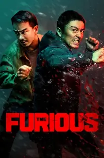 The Furious (2026) WEB-DL [English With Subtitles] Full Movie 480p | 720p | 1080p | 2160p 4K