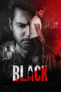 Black (2022) Dual Audio [Hindi – Telugu] Full Movie WEB-DL 480p [400MB] | 720p [1GB] | 1080p [2.9GB]