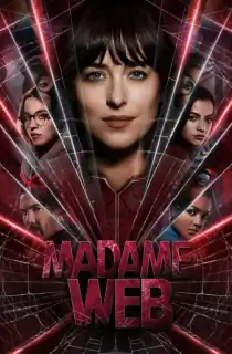 Madame Web (2024) WEB-DL Multi Audio [Hindi ORG. + English + Tamil] Full Movie 480p [450MB] | 720p [1.4GB] | 1080p [3.6GB] | 2160p 4K SDR [11.3GB]