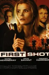 First Shot (2002) WEB-DL Dual Audio [Hindi ORG. + English] Full Movie 480p [300MB] | 720p [850MB] | 1080p [1.8GB]