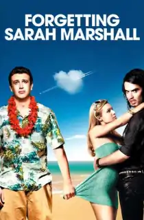 Forgetting Sarah Marshall (2008) BluRay Dual Audio [Hindi ORG. + English] Full Movie 480p | 720p | 1080p | 2160p 4K