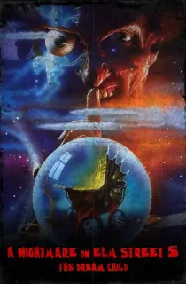 A Nightmare on Elm Street 5: The Dream Child (1989) BluRay Dual Audio [Hindi ORG. + English] Full Movie 480p [300MB] | 720p [750MB] | 1080p [1.3GB]