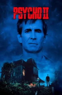 Psycho II (1983) BluRay Dual Audio [Hindi ORG. + English] Full Movie 480p | 720p | 1080p | 2160p 4K
