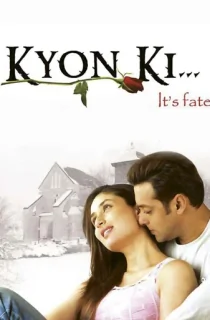 Kyon Ki… (2005) WEB-DL Hindi Full Movie 480p [400MB] | 720p [1.3GB] | 1080p [3.9GB]