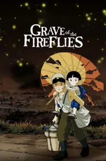 Grave of the Fireflies (1988) BluRay Multi Audio {Hindi-English-Japanese} 480p [320MB] | 720p [900MB] | 1080p [2.2GB]