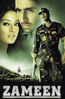 Zameen (2003) WEB-DL Hindi Full Movie 480p | 720p | 1080p