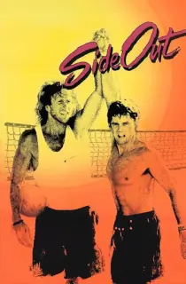 Side Out (1990) BluRay Dual Audio [Hindi ORG. + English] Full Movie 480p [350MB] | 720p [1GB] | 1080p [2GB]