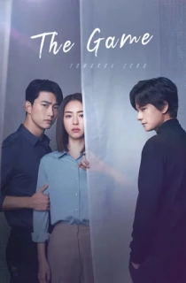 The Game: Towards Zero (2020) Season 1 [Hindi ORG. Dubbed] Complete K-Drama WEB Series 720p | 1080p WEB-DL
