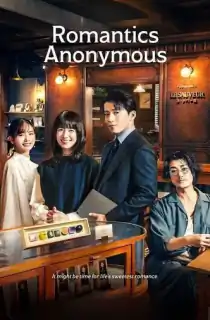 Romantics Anonymous – Netflix Original (2025) Season 1 Complete Dual Audio [Hindi ORG. + English] WEB Series 480p | 720p | 1080p WEB-DL