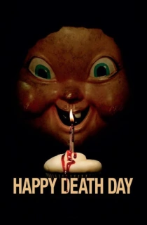 Happy Death Day (2017) BluRay Dual Audio [Hindi ORG. + English] Full Movie 480p [350MB] | 720p [950MB] | 1080p [1.8GB] | 2160p 4K [13GB]