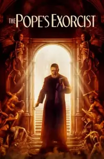 The Pope’s Exorcist (2023) WEB-DL Dual Audio ORG. {Hindi DD 5.1 – English} 480p [400MB] | 720p [850MB] | 1080p [2.2GB] | 2160p [5GB]