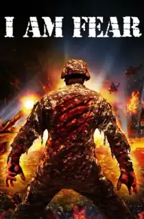 I Am Fear (2020) BluRay Dual Audio [Hindi ORG. + English] Full Movie 480p [300MB] | 720p [750MB] | 1080p [1.8GB]