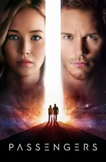 Passengers (2016) BluRay Dual Audio {Hindi-English} Full Movie 480p [350MB] | 720p [1GB] | 1080p [2.4GB] | 2160p [4.1GB]